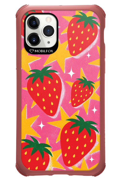 STARBERRY 2.0 - Apple iPhone 11 Pro