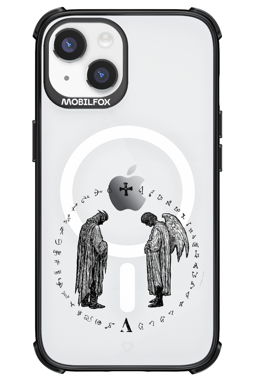 iNGER & D3MON V2 2.0 - Apple iPhone 14