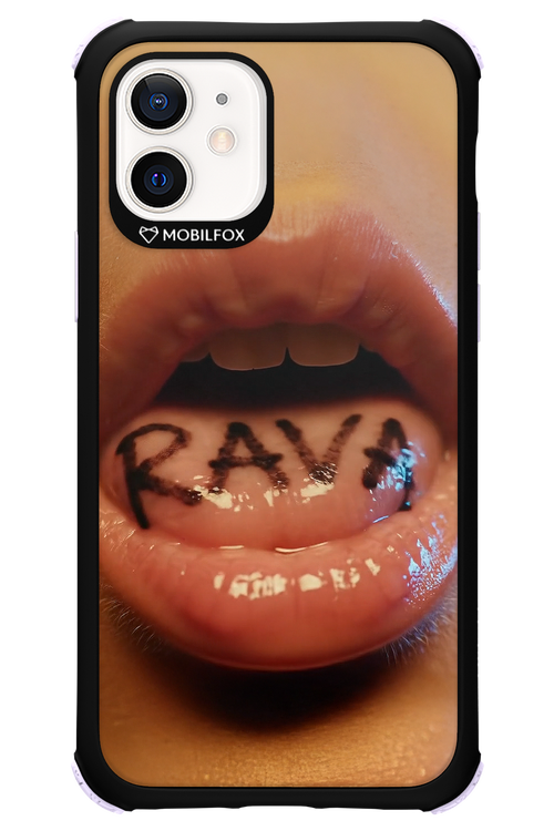 Rava Kiss 2.0 - Apple iPhone 12