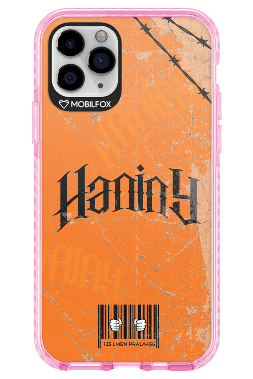 Haniny Grunge - Apple iPhone 11 Pro