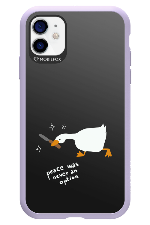 OPTION 2.0 - Apple iPhone 11
