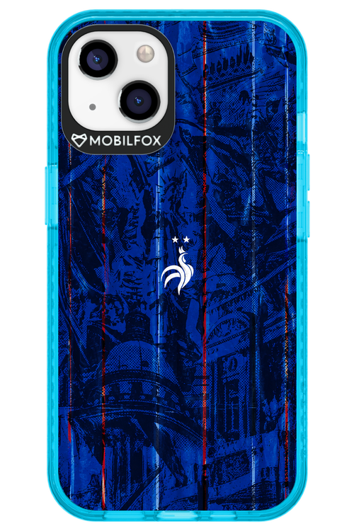 Franta 2.0 - Apple iPhone 13