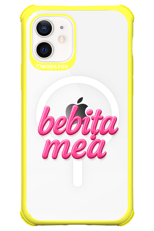 Meaa 2.0 - Apple iPhone 12