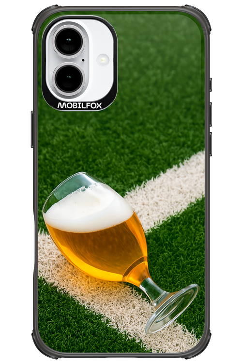 Just some beers 2.0 - Apple iPhone 16 Plus