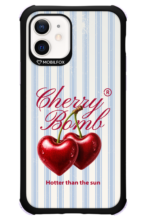 Cherry Bomb 2.0 - Apple iPhone 12