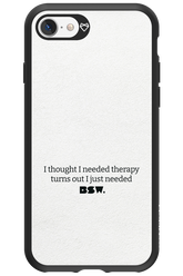 BSW FourSeasons 17 2.0 - Apple iPhone 7