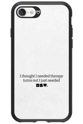 BSW FourSeasons 17 2.0 - Apple iPhone 7