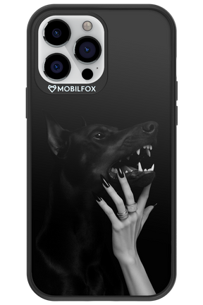 Hellhound - Apple iPhone 13 Pro Max