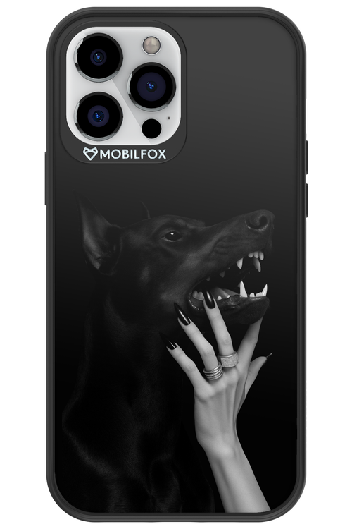Hellhound - Apple iPhone 13 Pro Max