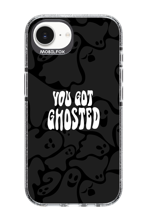 Ghosted - Apple iPhone 16e