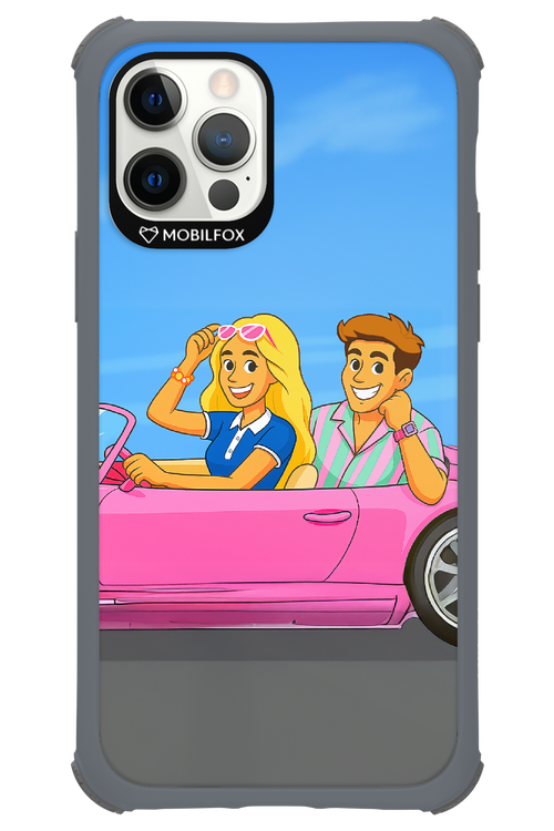 My Way 2.0 - Apple iPhone 12 Pro