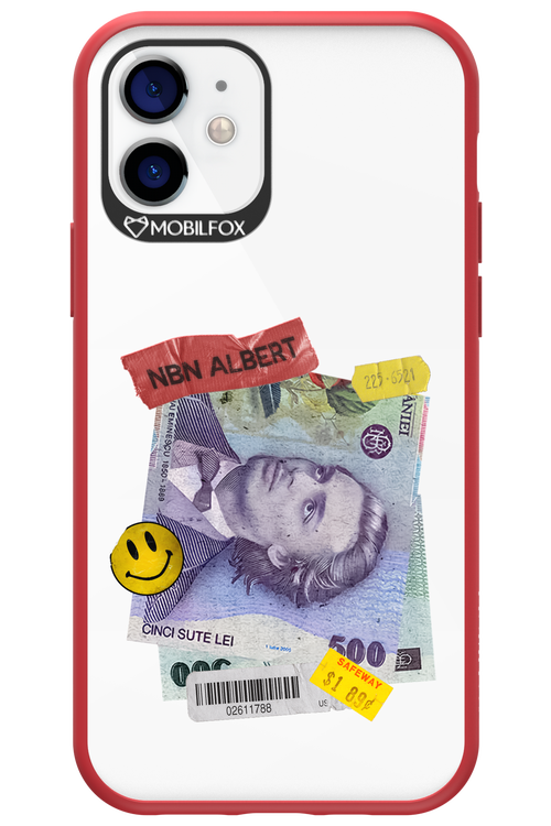 Money - Apple iPhone 12