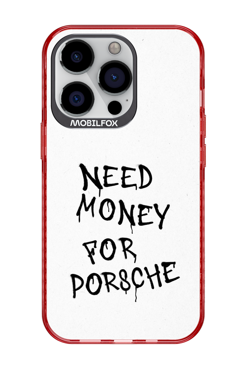 Need Money - Apple iPhone 13 Pro