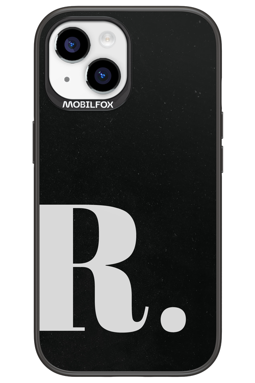 R (Off Space) 2.0 - Apple iPhone 15