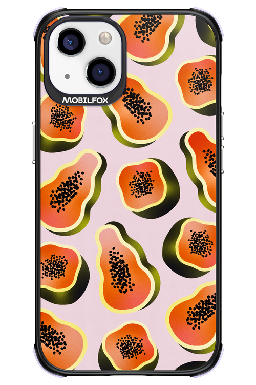 Papaya Wave 2.0 - Apple iPhone 13
