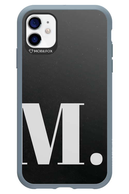 M (Off Space) 2.0 - Apple iPhone 11