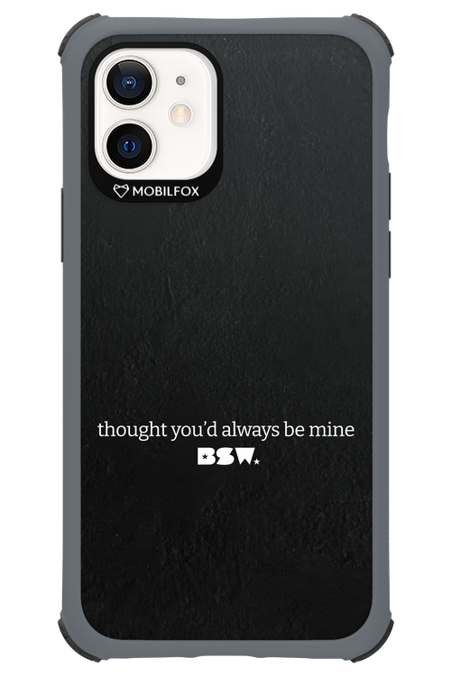 BSW FourSeasons 6 2.0 - Apple iPhone 12