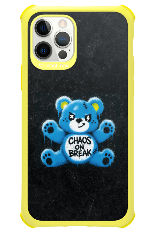 Chaos on Break 2.0 - Apple iPhone 12 Pro