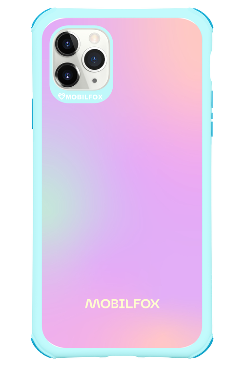 Pastel Violet 2.0 - Apple iPhone 11 Pro Max