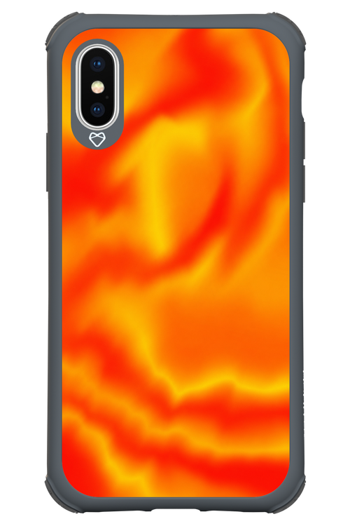 Beat the Heat 2.0 - Apple iPhone X