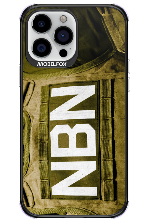 Team 2.0 - Apple iPhone 13 Pro Max