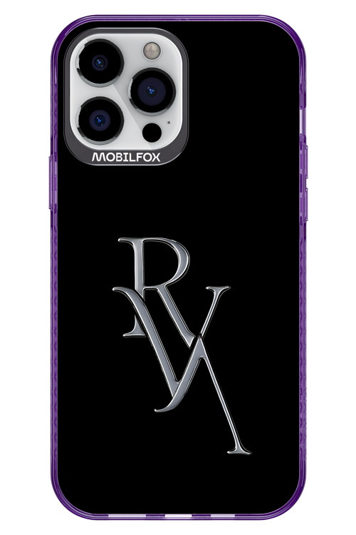 Silver RVA 2.0 - Apple iPhone 13 Pro Max