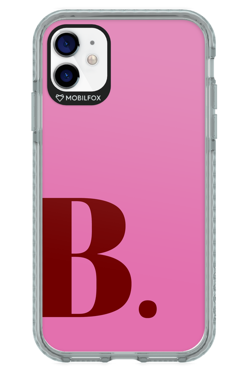 B (Sorbet) 2.0 - Apple iPhone 11