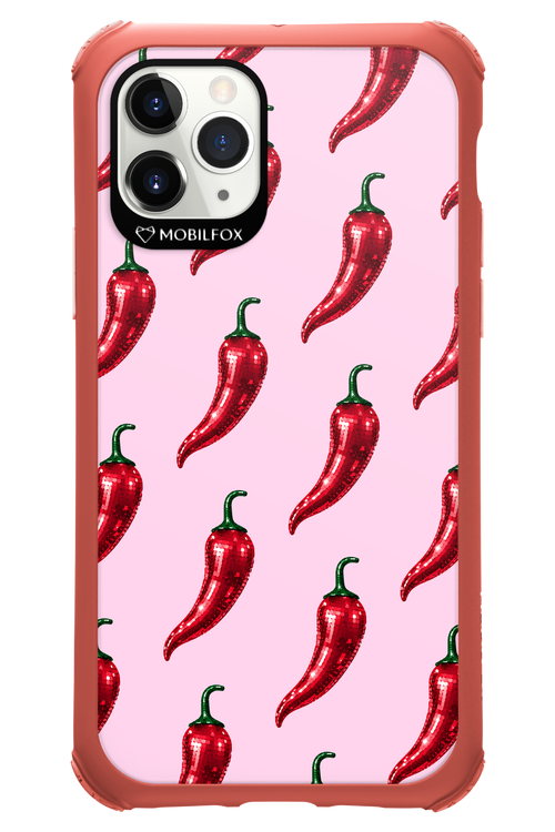 Chili Babe 2.0 - Apple iPhone 11 Pro