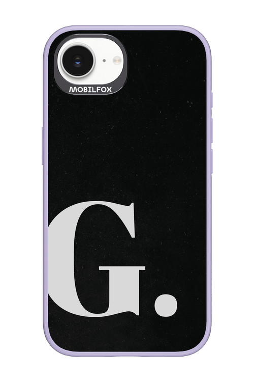 G (Off Space) 2.0 - Apple iPhone 16e