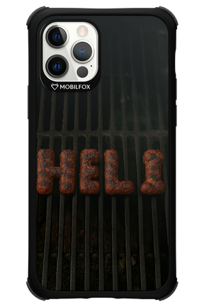 Barbeque - Apple iPhone 12 Pro