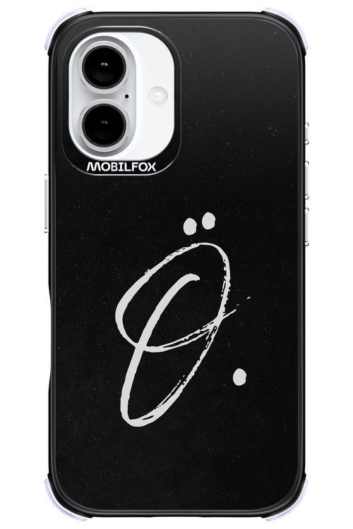 (Off Space) O II 2.0 - Apple iPhone 16