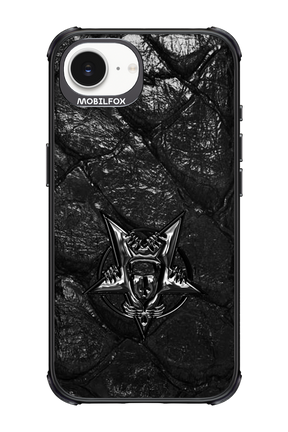Cold Stone Leather 2.0 - Apple iPhone 16e