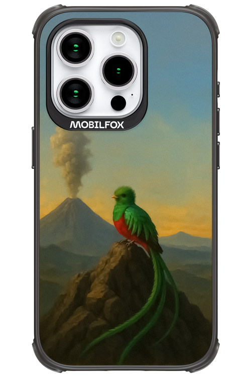 Birdy 2.0 - Apple iPhone 15 Pro