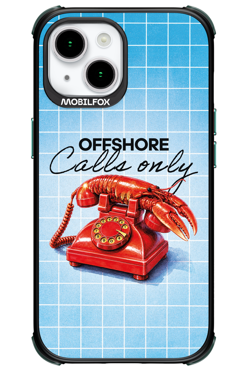Offshore 2.0 - Apple iPhone 15