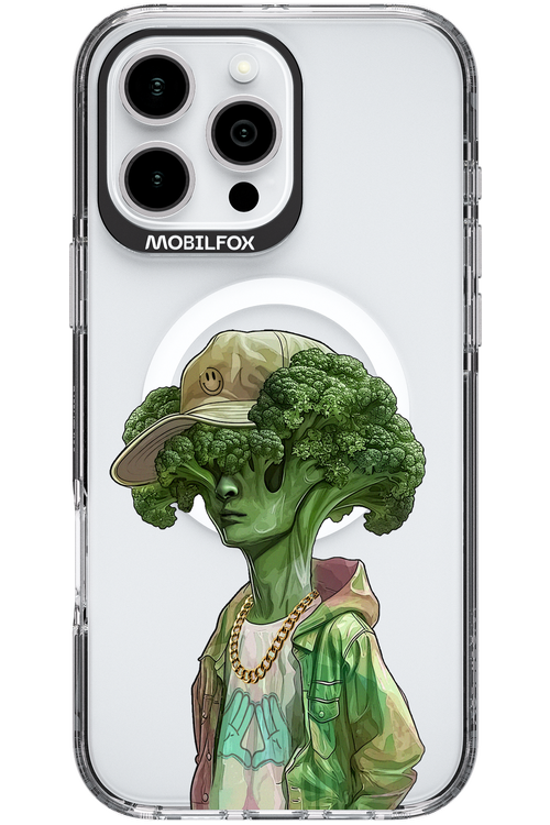 Brokkoli - Apple iPhone 16 Pro Max