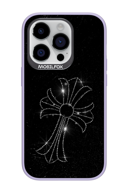 Chrome Standard - Apple iPhone 14 Pro