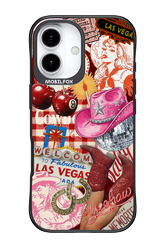 Cowgirl Club 2.0 - Apple iPhone 17