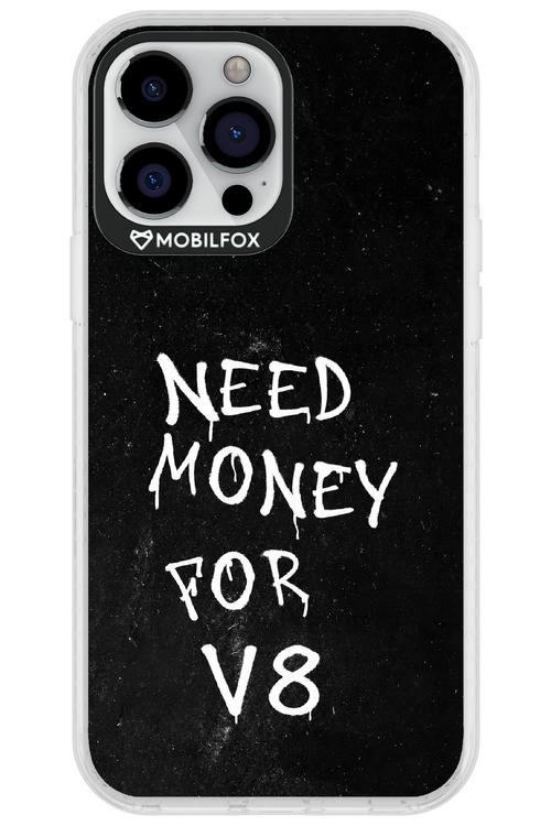 V8 2.0 - Apple iPhone 13 Pro Max