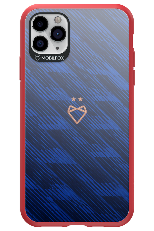 Franta 2.0 x Mobilfox 2.0 - Apple iPhone 11 Pro Max