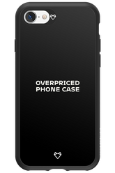 Overprieced - Apple iPhone SE 2020