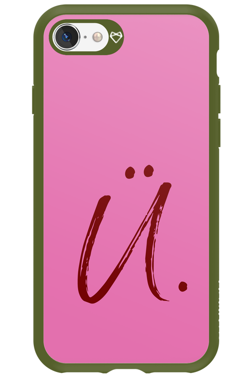 (Sorbet) U II 2.0 - Apple iPhone SE 2020