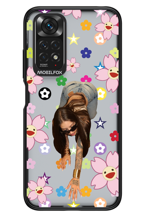 Oh G!rl 2.0 - Xiaomi Redmi Note 11/11S 4G