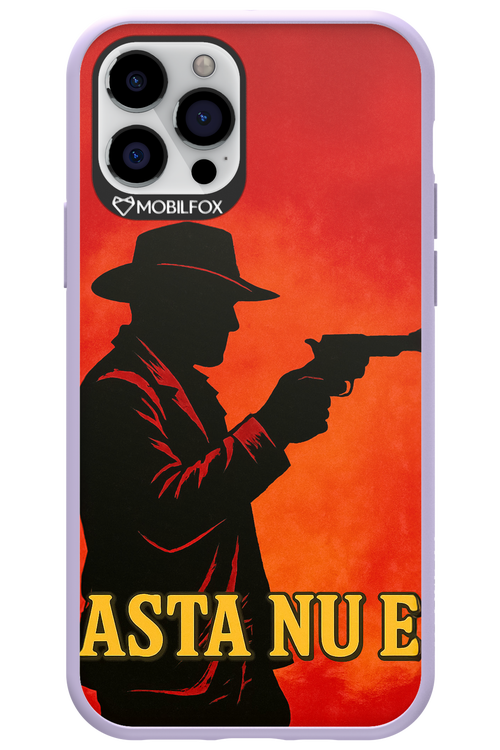 Sunset Duel - Apple iPhone 12 Pro