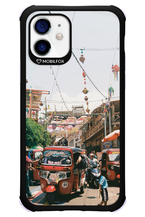Guatemala Day 2.0 - Apple iPhone 12