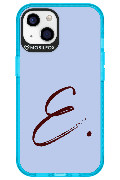 (Jellyfish Presso) E 2.0 - Apple iPhone 13