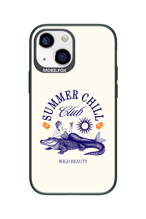 ChillMaid 2.0 - Apple iPhone 13 Mini