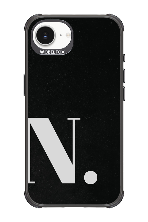 N (Off Space) 2.0 - Apple iPhone 16e