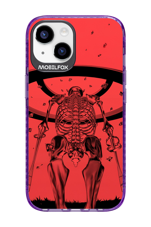 RMN Cover 2.0 - Apple iPhone 14