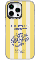 Oyster Society - Apple iPhone 15 Pro Max