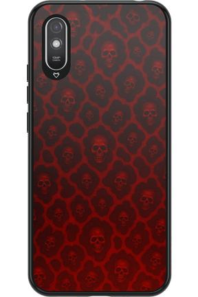 Skullpard - Xiaomi Redmi 9A